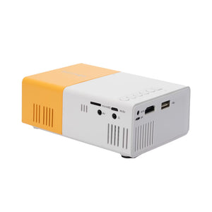 borrego MINI PROJECTOR YG300