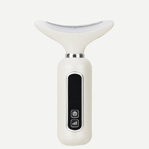 Anti-Aging and Skin Rejuvenation LED Light Therapy Device