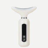 Anti-Aging and Skin Rejuvenation LED Light Therapy Device