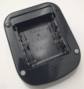 Electronic blood pressure monitor