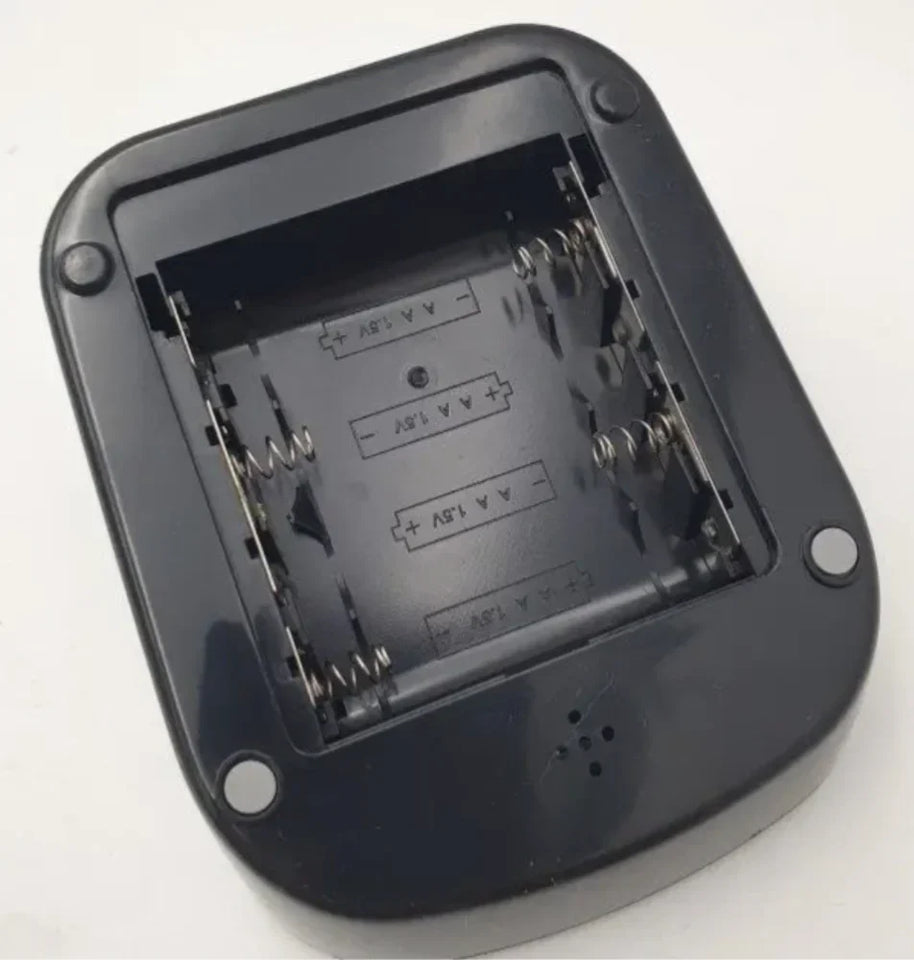 Electronic blood pressure monitor