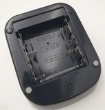 Electronic blood pressure monitor