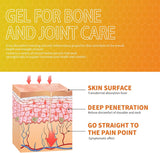Bee Venom Gel, Joint & Bone Cream