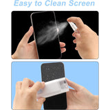 7-in-1 electronic cleaning kit for earphones, keyboard, laptop, phone and computer screen