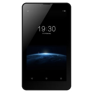 Flex A707 Tablet, 7 inch screen, 16 GB internal memory + 1 GB RAM, 3G dual SIM