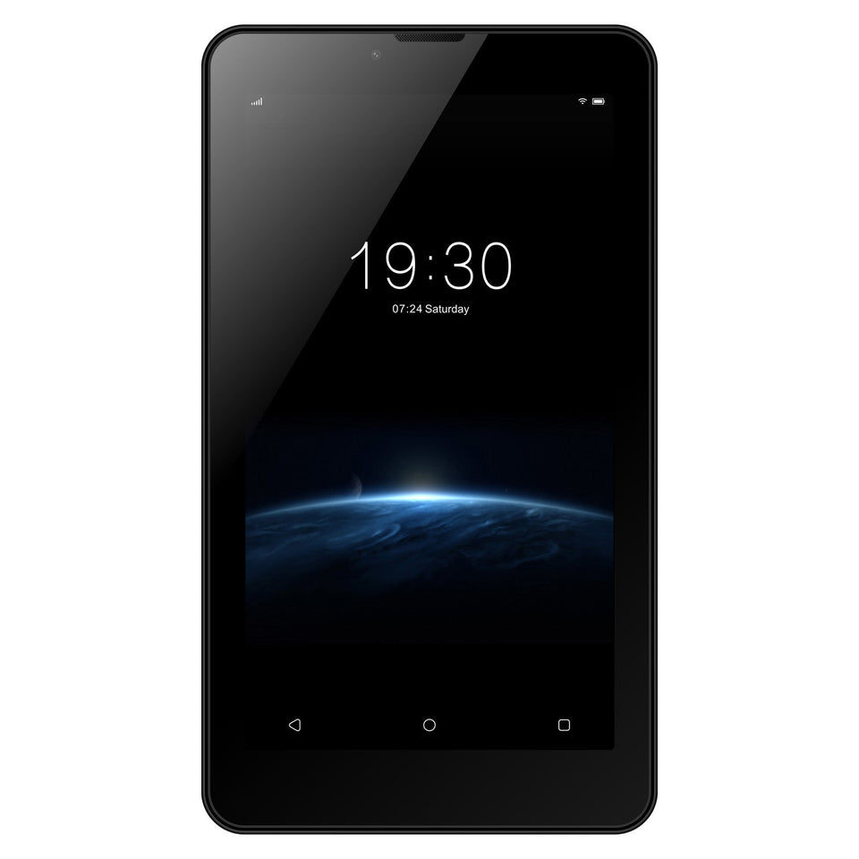 Flex A707 Tablet, 7 inch screen, 16 GB internal memory + 1 GB RAM, 3G dual SIM