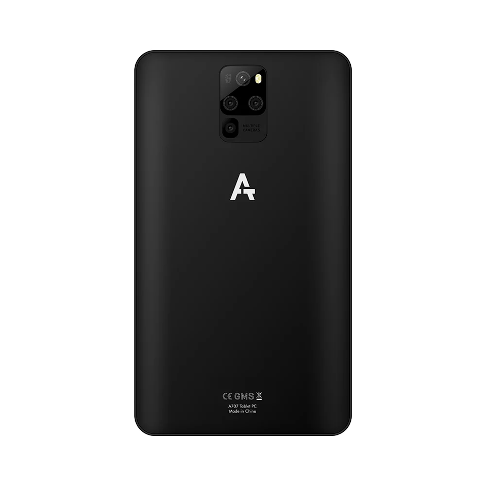 Flex A707 Tablet, 7 inch screen, 16 GB internal memory + 1 GB RAM, 3G dual SIM