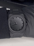 Arabic Black Aura Watch | Best Quality |