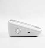 Electronic blood pressure monitor