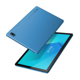 G-tab C30 Tablet 10.1-Inch IPS 1200×1920 ,8GB RAM ,128 Rom, Wi-Fi ,Dual SIM , 6580mAh,Fast charge, with CK-5 keyboard Arabic and English