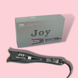 Joy Professional automatic hair curler, ceramic hair curler, 4 heat levels, 360 degree swivel cable