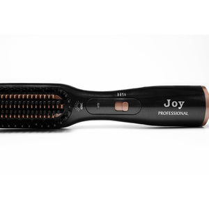 Joy 3-in-1 hair dryer and styler, hair styling brush for a wonderful, radiant look, with Smooth Dry Plus technology.