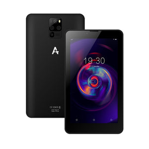 Flex A707 Tablet, 7 inch screen, 16 GB internal memory + 1 GB RAM, 3G dual SIM