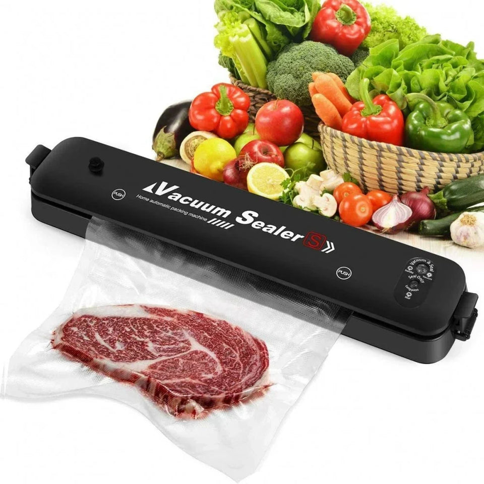 Vacuum Sealer for Bags