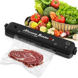 Vacuum Sealer for Bags