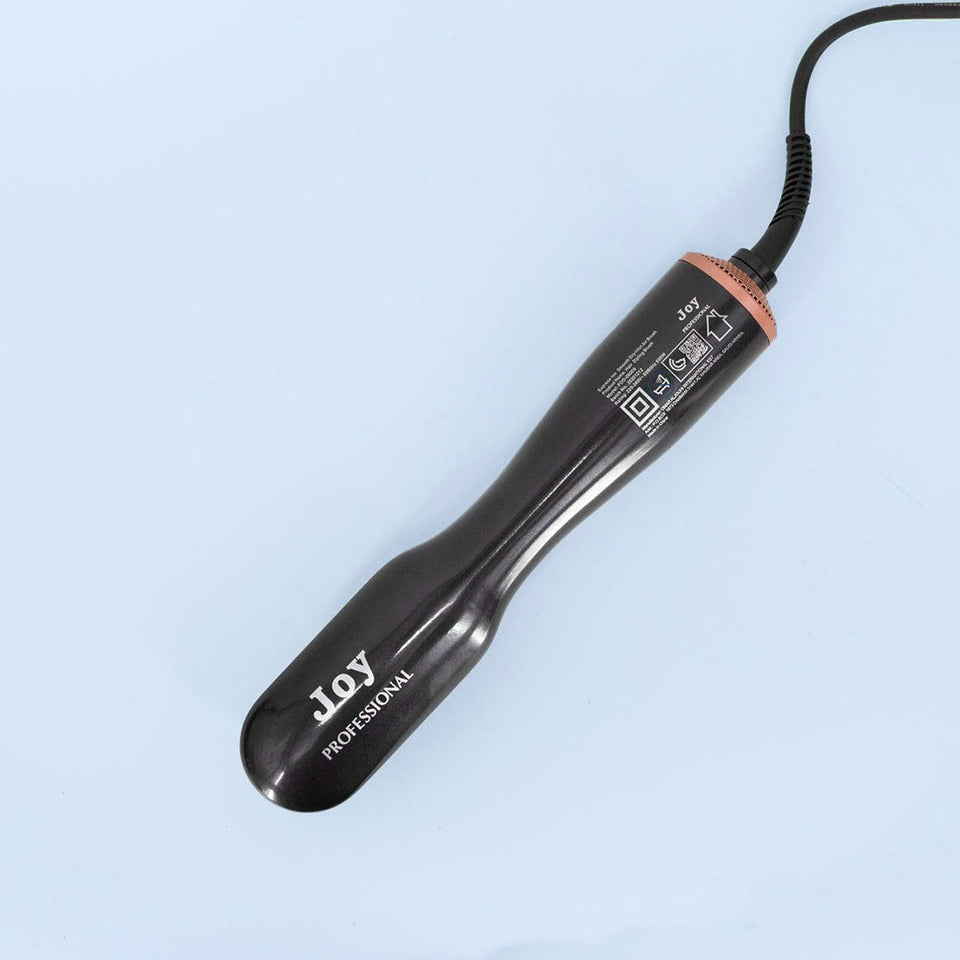 Joy 3-in-1 hair dryer and styler, hair styling brush for a wonderful, radiant look, with Smooth Dry Plus technology.