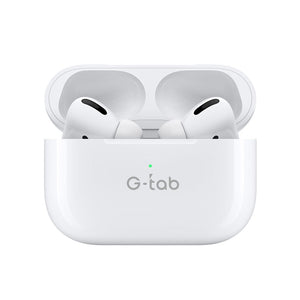 G-tab headset X2 wireless stereo, wireless charging, for iOS & android, touch or calling Siri