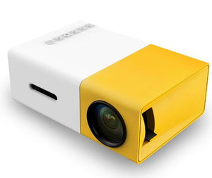 borrego MINI PROJECTOR YG300