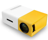borrego MINI PROJECTOR YG300