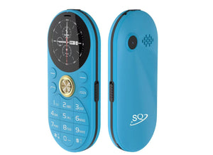 Kids Mobile Phone SQ2 ,2 Sim Card, Camera ,1150 mAh Battery, Torch