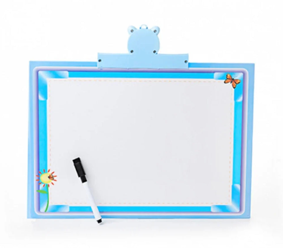 Interactive E-book for teaching children, 13 pages, to improve cognitive and increase your child’s cognitive ability