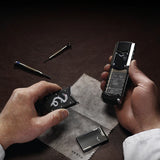 dragon mobile phone, Dual Sim cards, Magic Sound, Shockproof, Flashlight, 1050mAh