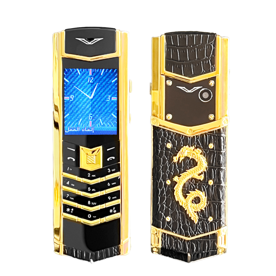 dragon mobile phone, Dual Sim cards, Magic Sound, Shockproof, Flashlight, 1050mAh