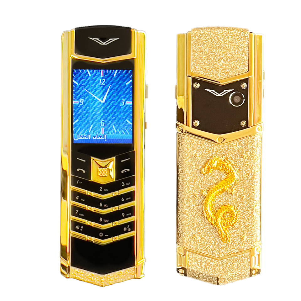 dragon mobile phone, Dual Sim cards, Magic Sound, Shockproof, Flashlight, 1050mAh